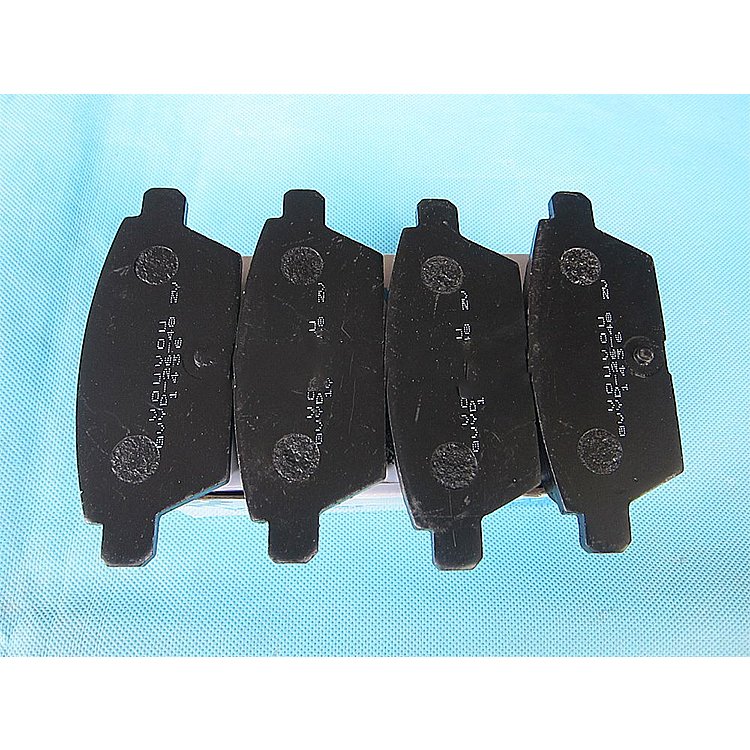 High Quality Car Accessories GVYD-26-48Z Brake Pads for Mazda 6 Mazda 6 2008 Model Coupe